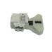 Оригинальный замок люка (двери) к стиральной машине Ariston C00309745