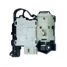 Замок для стиральной машины BEKO 2849660200, 2849660500, DK044403