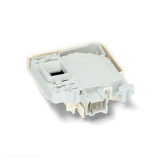 Замок (УБЛ) Bosch 633765 для стиральной машины