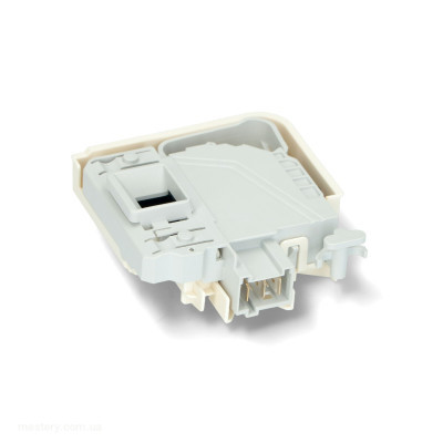 Замок (УБЛ) Bosch 633765 для стиральной машины