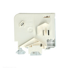 Замок (УБЛ) Bosch 633765 для стиральной машины