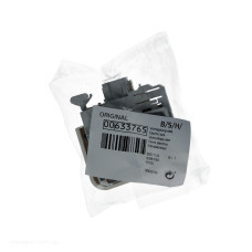 Замок (УБЛ) Bosch 633765 для стиральной машины