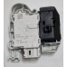 Оригинальный замок люка для стиральной машины Bosch 00638259