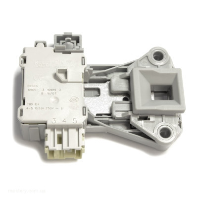 Замок люка 1328469026 для стиральных машин AEG, Zanussi, Electrolux