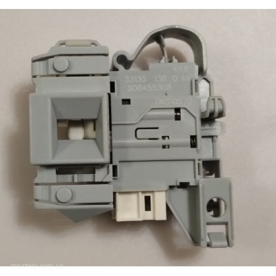 Блокировка люка, замок для стиральной машины Zanussi Electrolux 8084553083