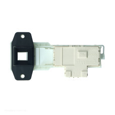 Замок двери люка для стиральной машины Haier 0020400505B