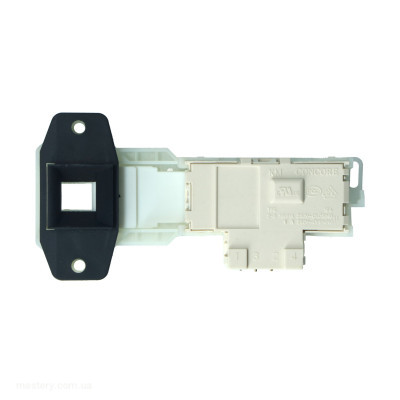 Замок двери люка для стиральной машины Haier 0020400505B
