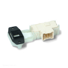 Замок двери люка для стиральной машины Haier 0020400505B