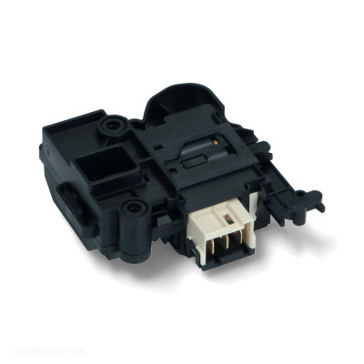 Замок дверцы стиральной машины Haier - 0024000128D Rold DK040550X