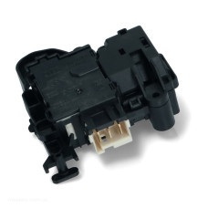 Замок дверцы стиральной машины Haier - 0024000128D Rold DK040550X
