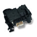 Замок дверцы стиральной машины Haier - 0024000128D Rold DK040550X