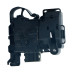 Замок дверцы стиральной машины Haier - 0024000128D Rold DK040550X