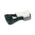 Замок люка для стиральной машины Samsung  DC64-01538A Bitron