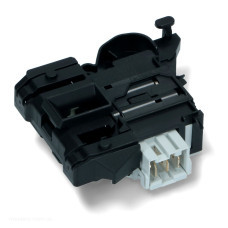 Замок люка для стиральной машины Whirlpool 481010885440 (C00508660) 