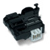 Оригинальный замок люка для стиральной машины Whirlpool 481010885440 Rold DKS08618