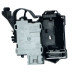 Оригинальный замок люка для стиральной машины Whirlpool 481010885440 Rold DKS08618