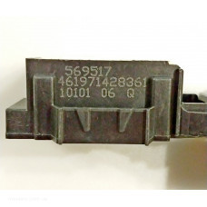 Замок люка (убл) Whirlpool 481075043881 для стиральной машины