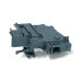 Замок люка Whirlpool Rold DA061667 461973072881 для стиральной машины Замок люка Whirlpool Rold DA061667 461973072881 для стиральной машины