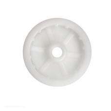  Ролик натяжной Gorenje 265558 для сушильной машины