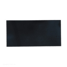 Поролоновый фильтр для теплообменника Gorenje 810183 - 280 x135 мм, используемый в сушильных машинах