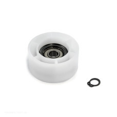 Ролик натяжной для сушки Bosch, Siemens 632045