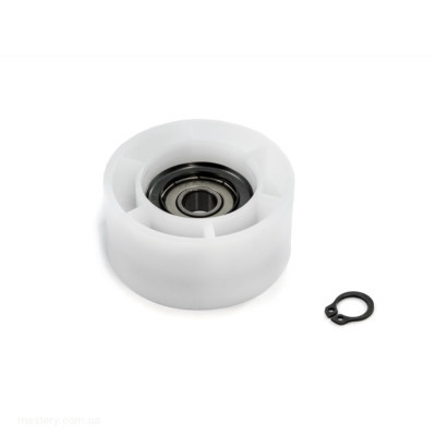 Ролик натяжной для сушки Bosch, Siemens 632045