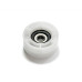 Ролик натяжной для сушки Bosch, Siemens 632045