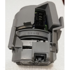 Циркуляционный насос для посудомойки Bosch 12019637