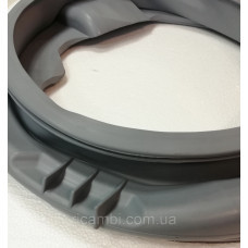 Резина (манжет) люка для стиральной машины Ariston C00303546