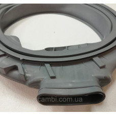 Резина (манжет) люка для стиральной машины Ariston C00303546