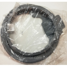 Резина (манжет) люка для стиральной машины Ariston C00303546