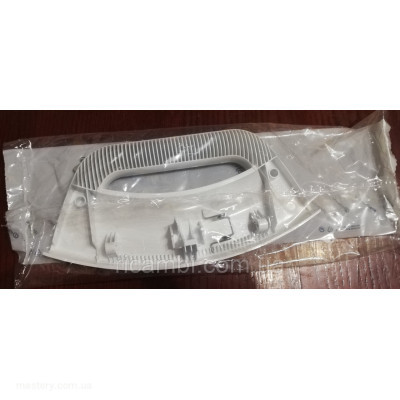 Ручка дверки (люка) для стиральной машины Indesit C00507932