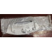 Ручка дверки (люка) для стиральной машины Indesit C00507932
