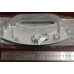 Ручка дверки (люка) для стиральной машины Indesit C00507932