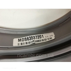 Гума (манжет) люка для пральної машини LG  MDS63537201