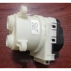 Распределитель воды для посудомоечной машины Ariston C00256972. Оригинал