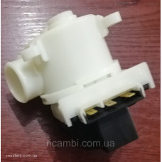 Распределитель воды для посудомоечной машины Ariston C00256972. Оригинал
