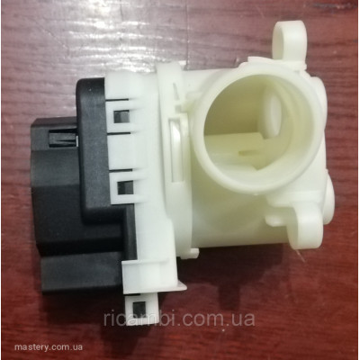Распределитель воды для посудомоечной машины Ariston C00256972. Оригинал