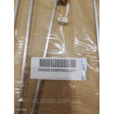 ТЭН оттайки для холодильника Electrolux 2085582027