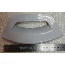 Ручка люка пральної машини Indesit / Ariston (не оригінал) C00285747
