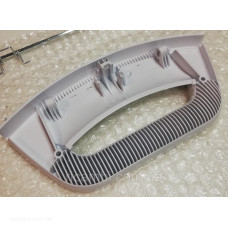 Ручка люка пральної машини Indesit / Ariston (не оригінал) C00285747