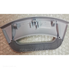 Ручка люка пральної машини Indesit / Ariston (не оригінал) C00285747