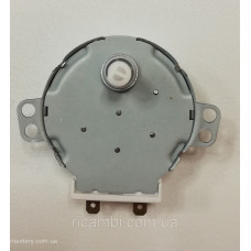 Моторчик тарелки для микроволновой печи Beko 9197009002
