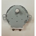Моторчик тарелки для микроволновой печи Beko 9197009002