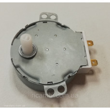 Моторчик тарелки для микроволновой печи Beko 9197009002