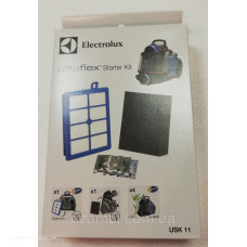 Комплект фільтрів для пилососа Electrolux 9001677112