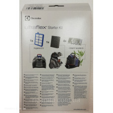 Комплект фільтрів для пилососа Electrolux 9001677112