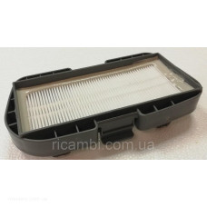 Hepa фільтр  для пилососа Zelmer 601201.4070