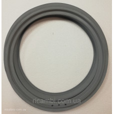Резина (манжет) люка для стиральной машины Indesit C00118008