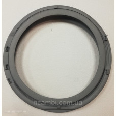 Резина (манжет) люка для стиральной машины Indesit C00118008